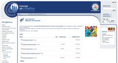 Desktop Screenshot of download.sestosg.net